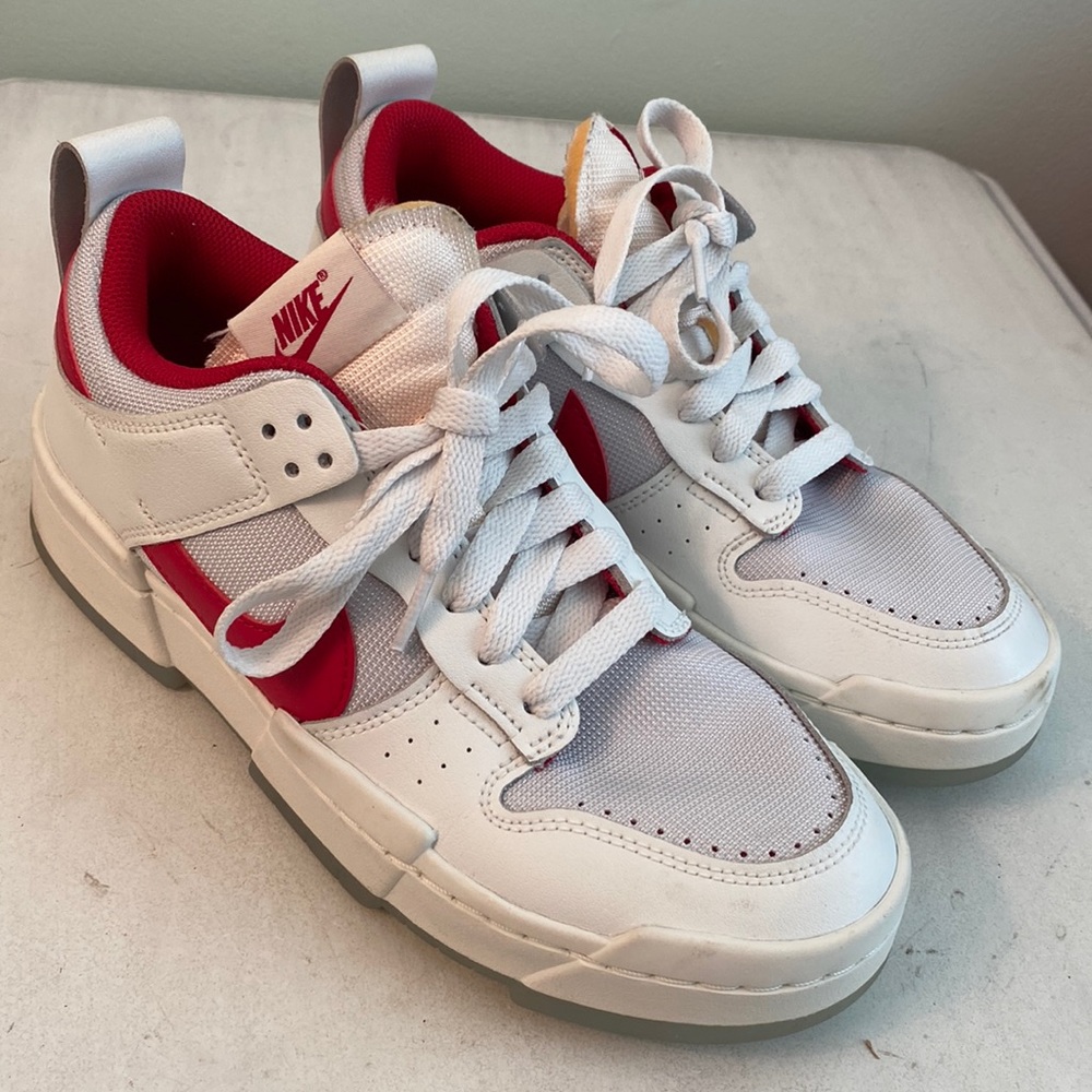 Nike Dunk be slow Disrupt shoes CK6654-101